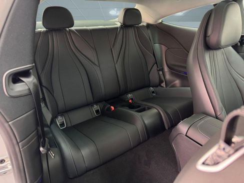 New 2026 Mercedes-Benz CLE 300 4MATIC Coupe image 24