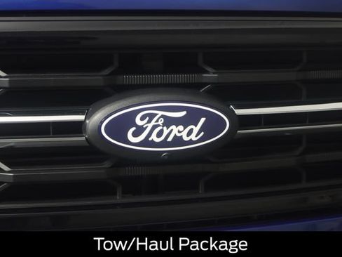 Used 2024 Ford F150 XLT w/ Equipment Group 302A MID AWD/4WD image 23