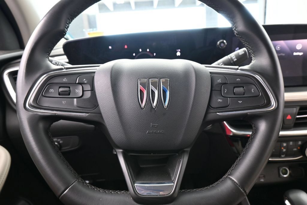 Used 2024 Buick Encore GX Sport Touring FWD image 22