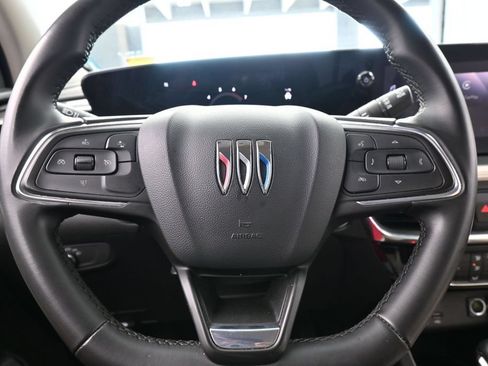 Used 2024 Buick Encore GX Sport Touring FWD image 22