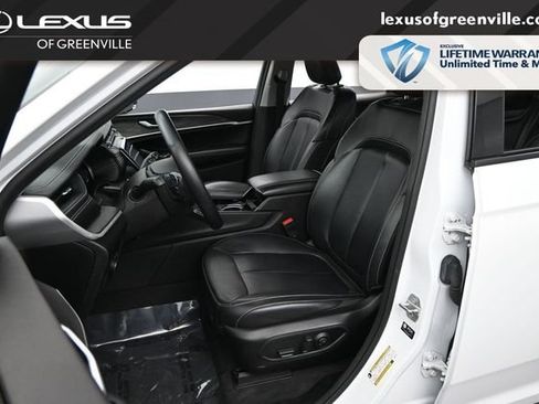 Used 2022 Jeep Grand Cherokee L Limited AWD/4WD image 19