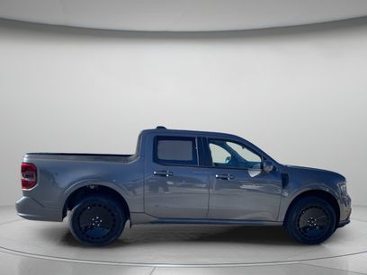 New 2026 Ford Maverick Lobo