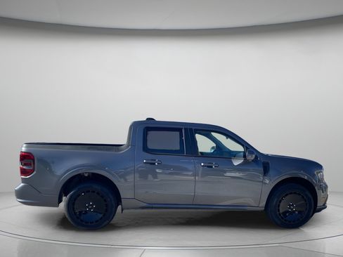 New 2026 Ford Maverick Lobo AWD/4WD image 2