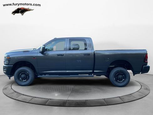 New 2026 RAM 2500 Tradesman AWD/4WD image 6