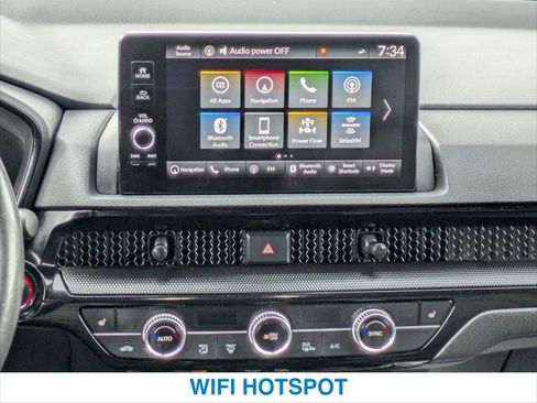 Certified 2023 Honda CR-V Sport Touring image 17