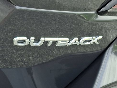 Certified 2025 Subaru Outback Premium AWD/4WD image 31
