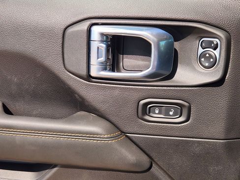 New 2026 Jeep Wrangler Sahara image 18