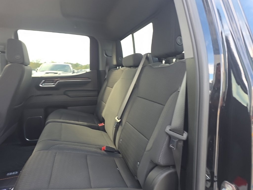 Used 2024 Chevrolet Silverado 1500 RST w/ All Star Edition Plus AWD/4WD image 49