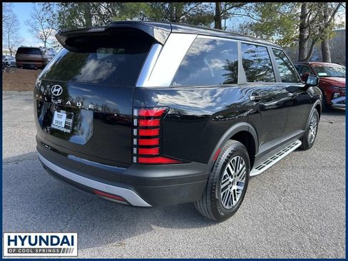 New 2026 Hyundai Palisade SE FWD image 7
