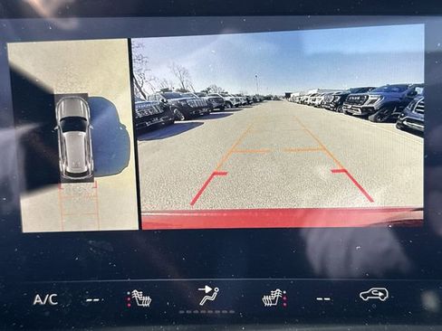 New 2026 Buick Envision Sport Touring image 17