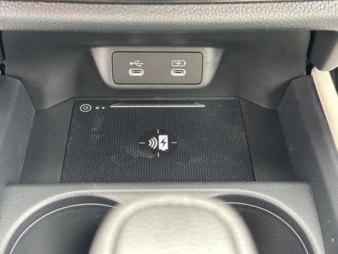 New 2026 Honda HR-V LX image 22