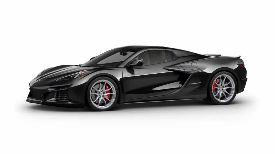 New 2027 Chevrolet Corvette Grand Sport w/ Z52 Sport Performance Package RWD image 59