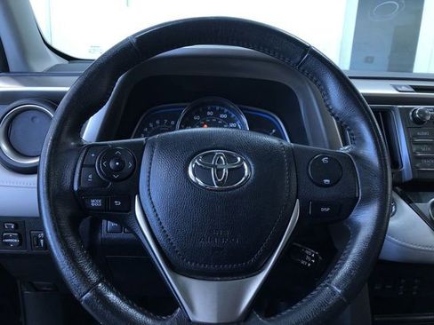 Used 2013 Toyota RAV4 Limited AWD/4WD image 25