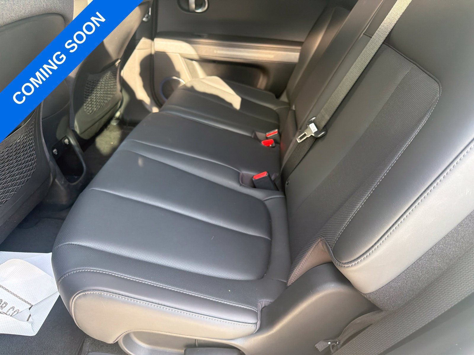 Used 2024 Hyundai Ioniq 5 Limited RWD image 11