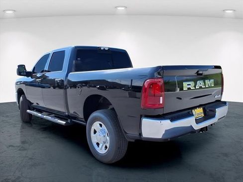 New 2026 RAM 2500 Tradesman AWD/4WD image 7