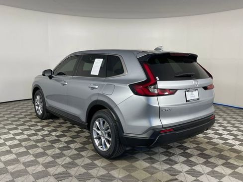 Certified 2026 Honda CR-V EX image 14