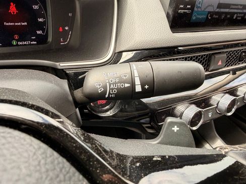 Used 2024 Honda Civic Touring image 13