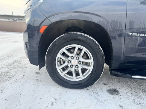 Certified 2024 Chevrolet Tahoe LT image 10