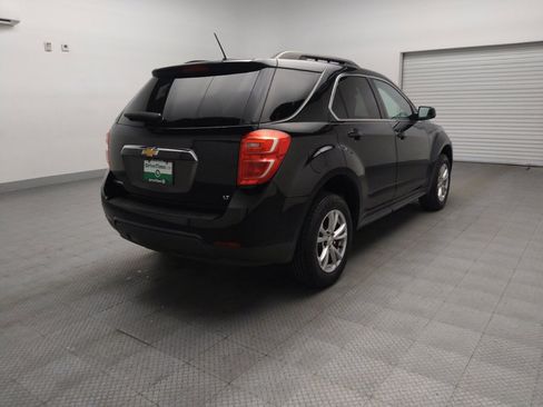 Used 2017 Chevrolet Equinox LT w/ Convenience Package FWD image 9