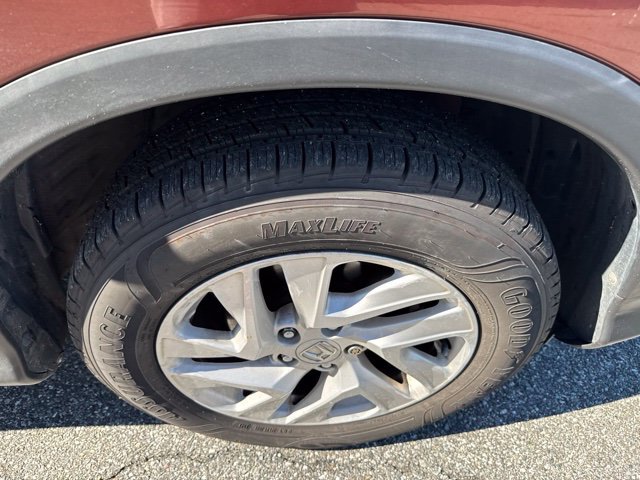 Used 2015 Honda CR-V EX image 26