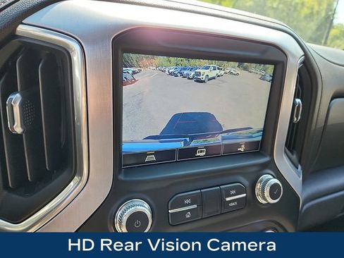 Used 2022 GMC Sierra 2500 SLE w/ SLE Convenience Package AWD/4WD image 21