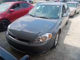 Used 2007 Chevrolet Impala LT w/ Preferred Equipment Group image 2