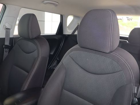 Used 2018 Kia Soul FWD image 14