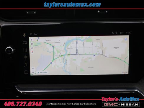 Used 2025 GMC Sierra 1500 Denali w/ Denali Reserve Package image 16