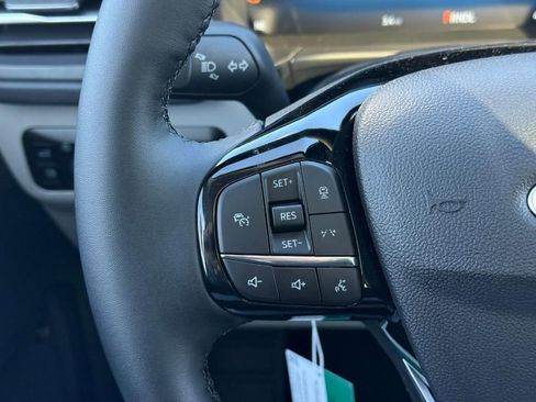 New 2026 Ford Escape Platinum w/ Premium Technology Package image 14