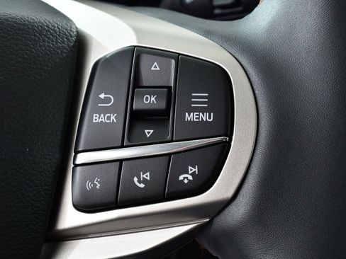 New 2026 Ford Explorer Active w/ Active Comfort Package image 34