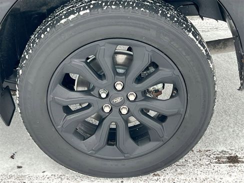 Used 2023 Ford Maverick XLT w/ Equipment Group 300A Standard image 14