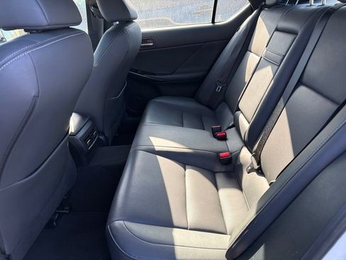 Used 2023 Lexus IS 300 w/ Comfort Package RWD image 3