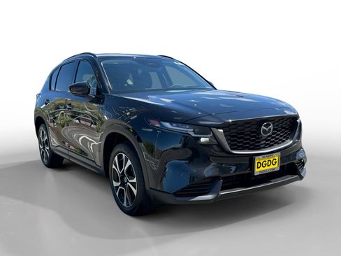 New 2026 MAZDA CX-5 Preferred AWD/4WD image 7
