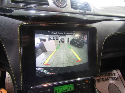 Used 2018 Maserati GranTurismo Sport image 17