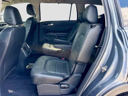 Used 2019 Volkswagen Atlas SEL Premium AWD/4WD image 26