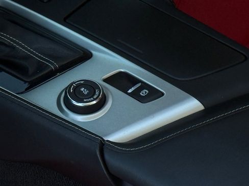 Used 2018 Chevrolet Corvette Stingray Convertible image 54