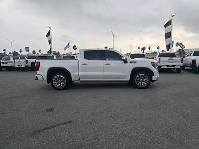 Used 2024 GMC Sierra 1500 Denali