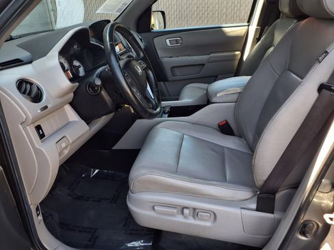 Used 2012 Honda Pilot EX-L image 14