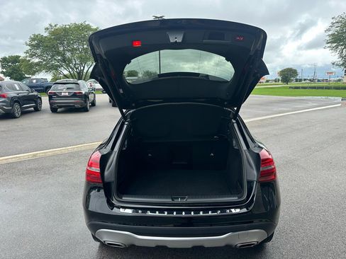 Used 2020 Mercedes-Benz GLA 250 4MATIC image 16