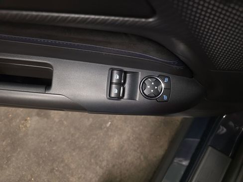New 2025 Ford Mustang Dark Horse RWD image 15