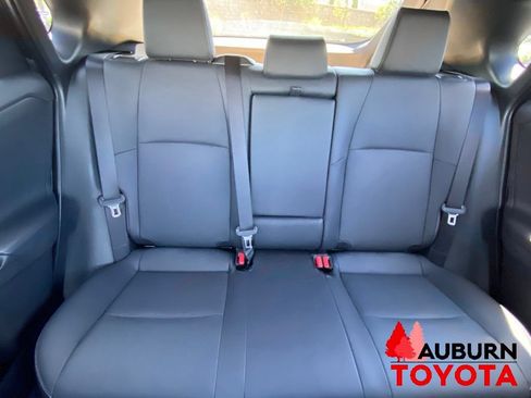 New 2026 Toyota bZ AWD/4WD image 19