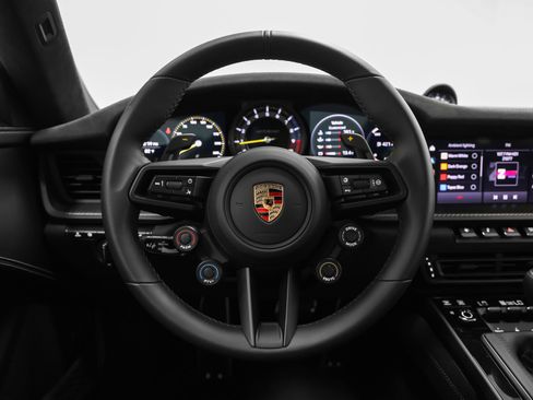 Certified 2025 Porsche 911 GT3 RS RWD image 53