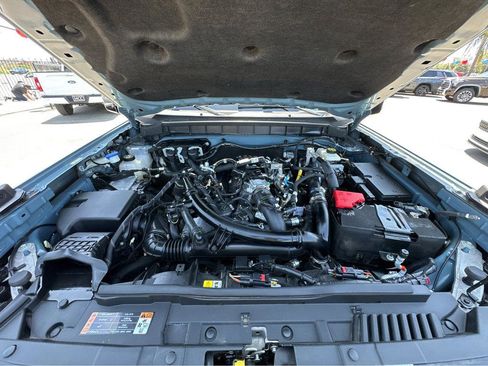 Used 2021 Ford Bronco First Edition image 43