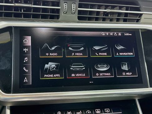 Used 2019 Audi A6 3.0T Premium Plus w/ Premium Plus Package AWD/4WD image 27