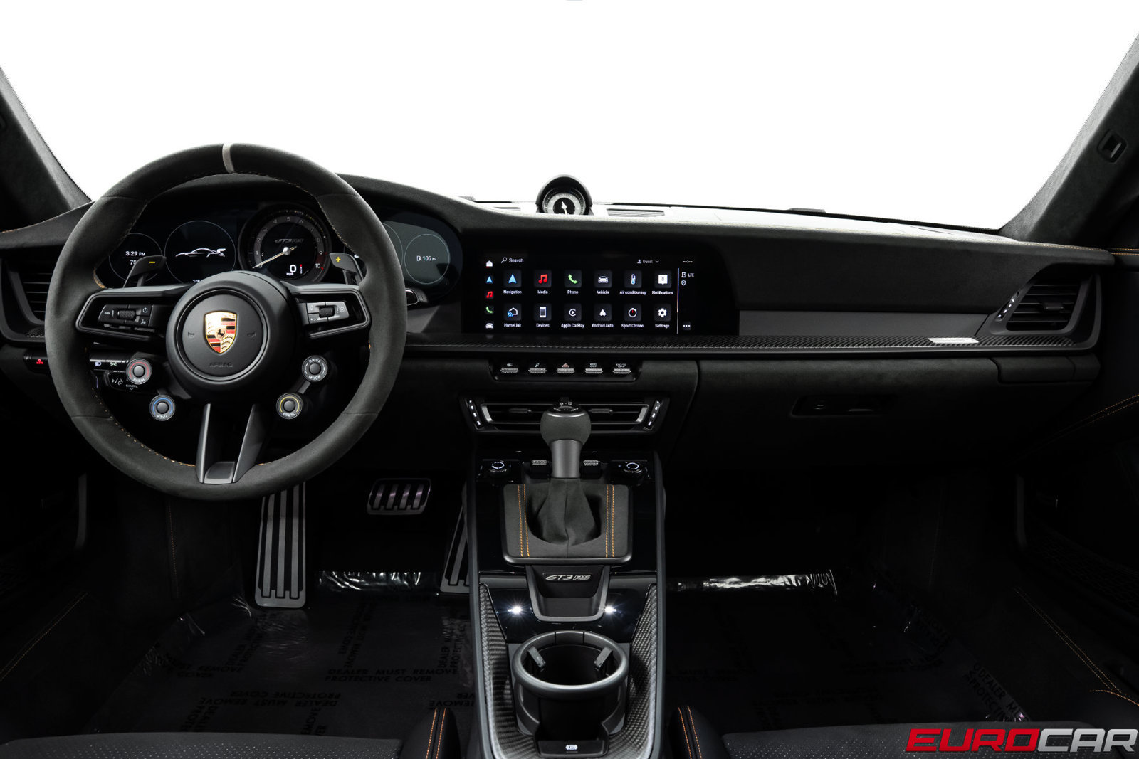 Used 2025 Porsche 911 GT3 RS RWD image 30