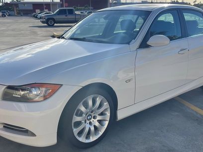 Used 2008 BMW 335i Sedan
