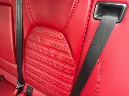 Used 2020 Alfa Romeo Stelvio Ti Sport AWD/4WD image 53