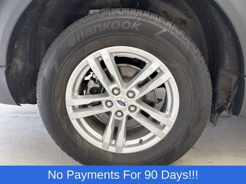 Certified 2023 Ford Explorer XLT w/ Equipment Group 202A image 45