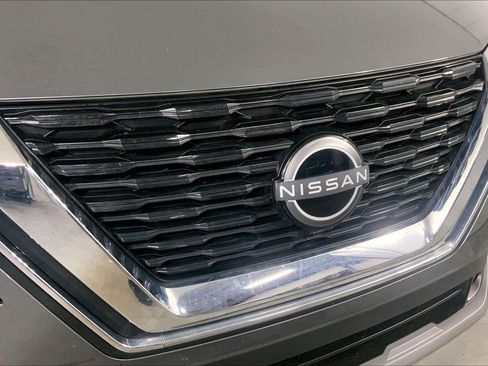 Used 2023 Nissan Rogue SV AWD/4WD image 28
