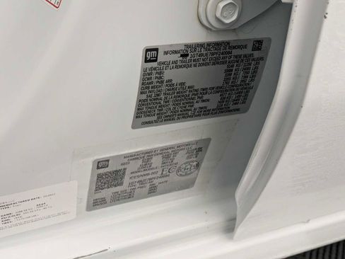 Used 2023 GMC Sierra 3500 SLT w/ SLT Premium Package image 36